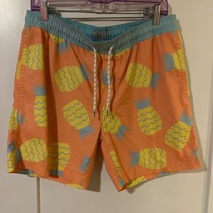 Trinity Swim Shorts M